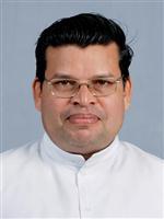 Fr. Sebastian Kollamparambil
